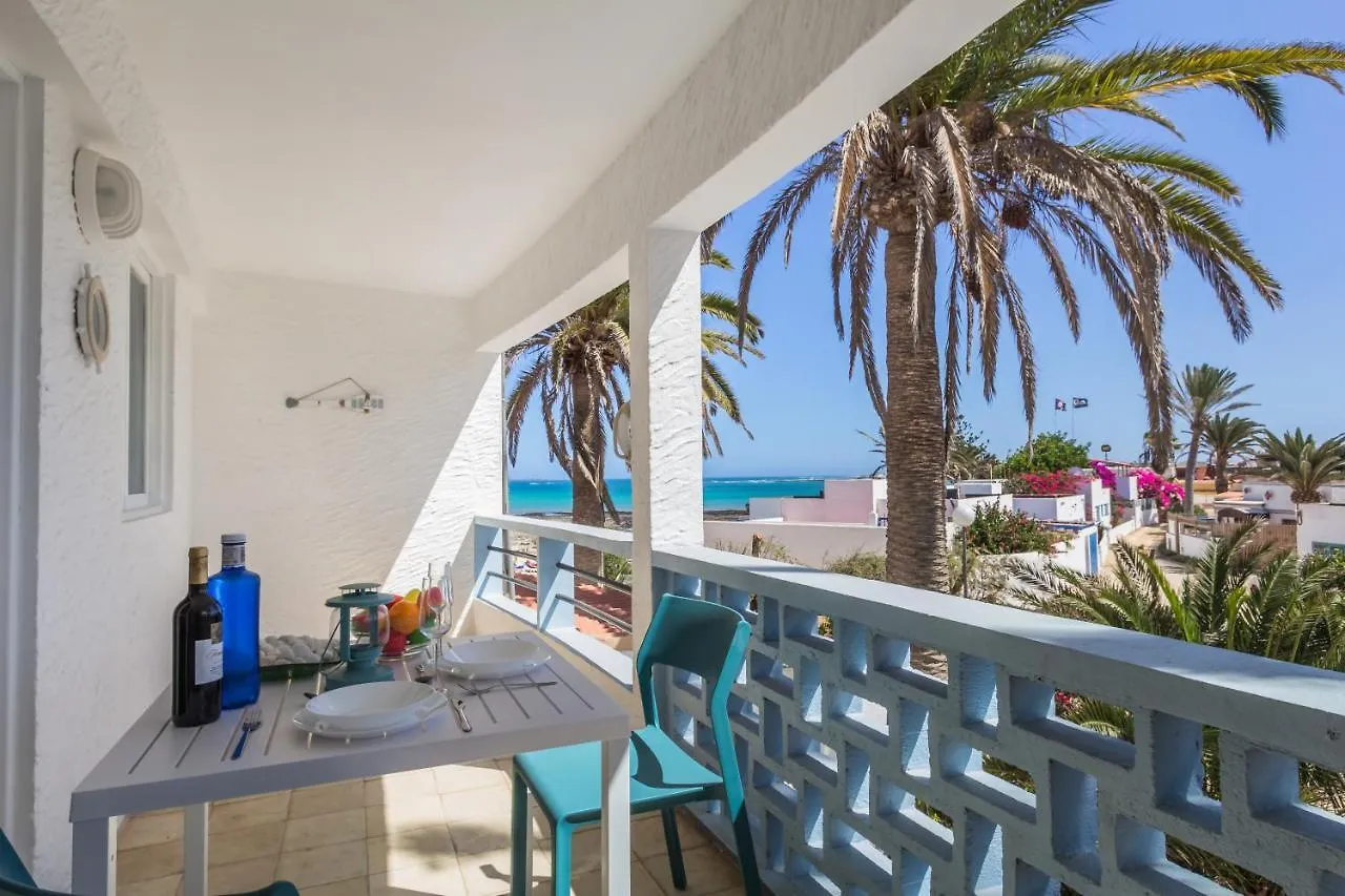 Apartmán Hoplaco By Best Holidays Fuerteventura Corralejo Španělsko