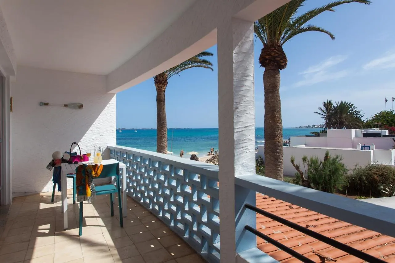 Apartmán Hoplaco By Best Holidays Fuerteventura Corralejo