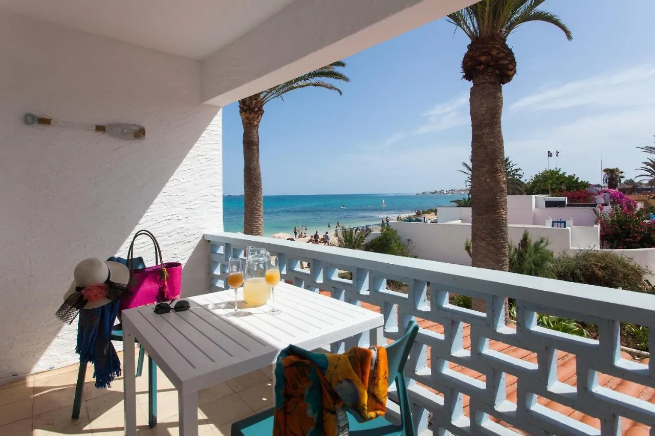 Apartmán Hoplaco By Best Holidays Fuerteventura Corralejo 0*,  Španělsko