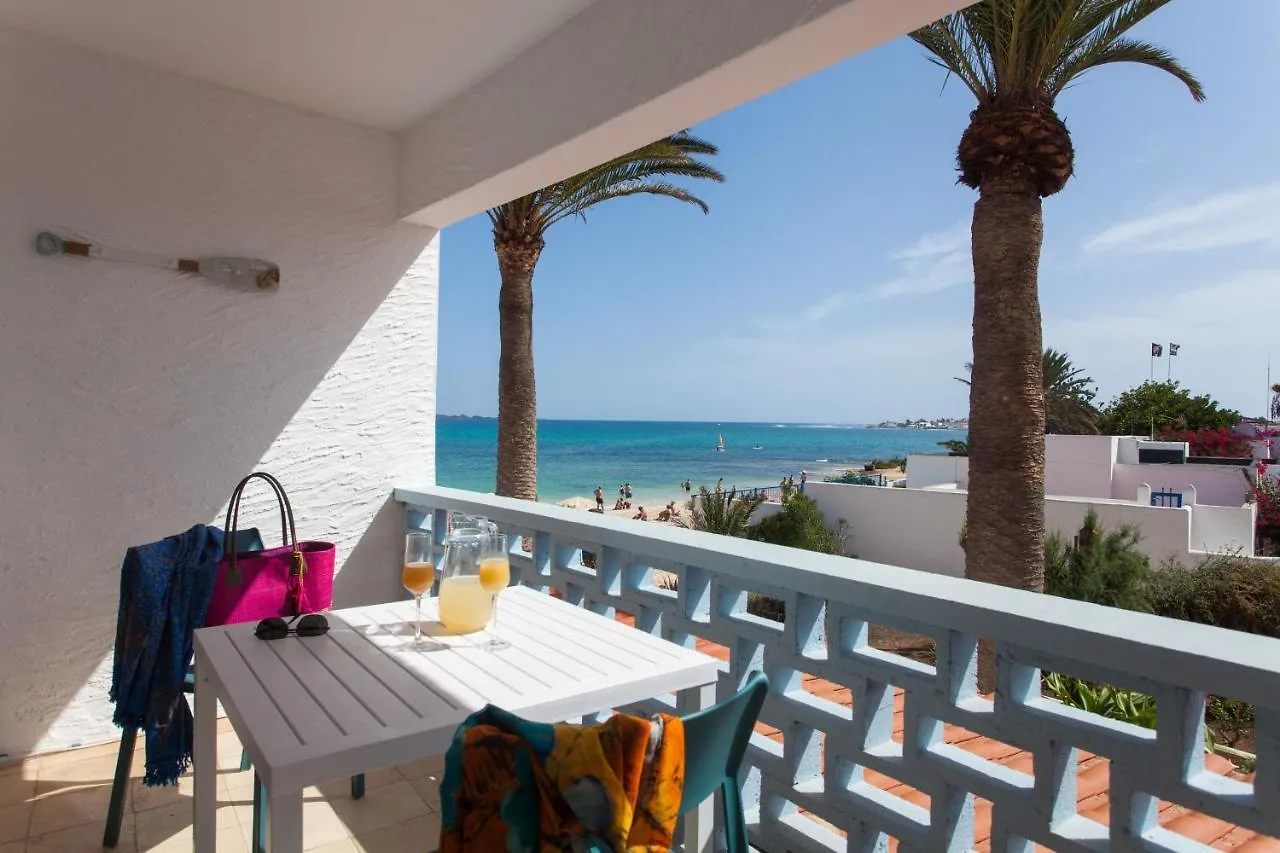 Hoplaco By Best Holidays Fuerteventura Apartment Corralejo