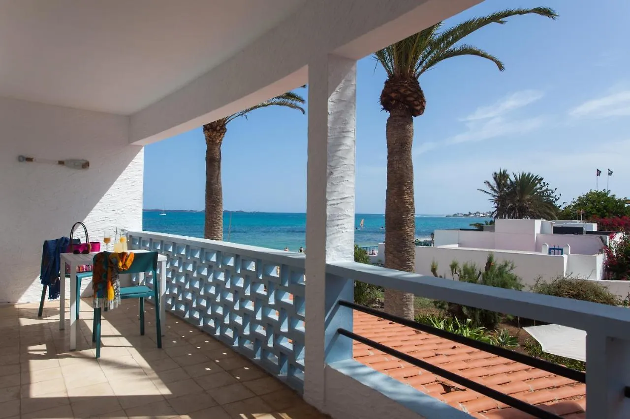 Apartmán Hoplaco By Best Holidays Fuerteventura Corralejo Španělsko