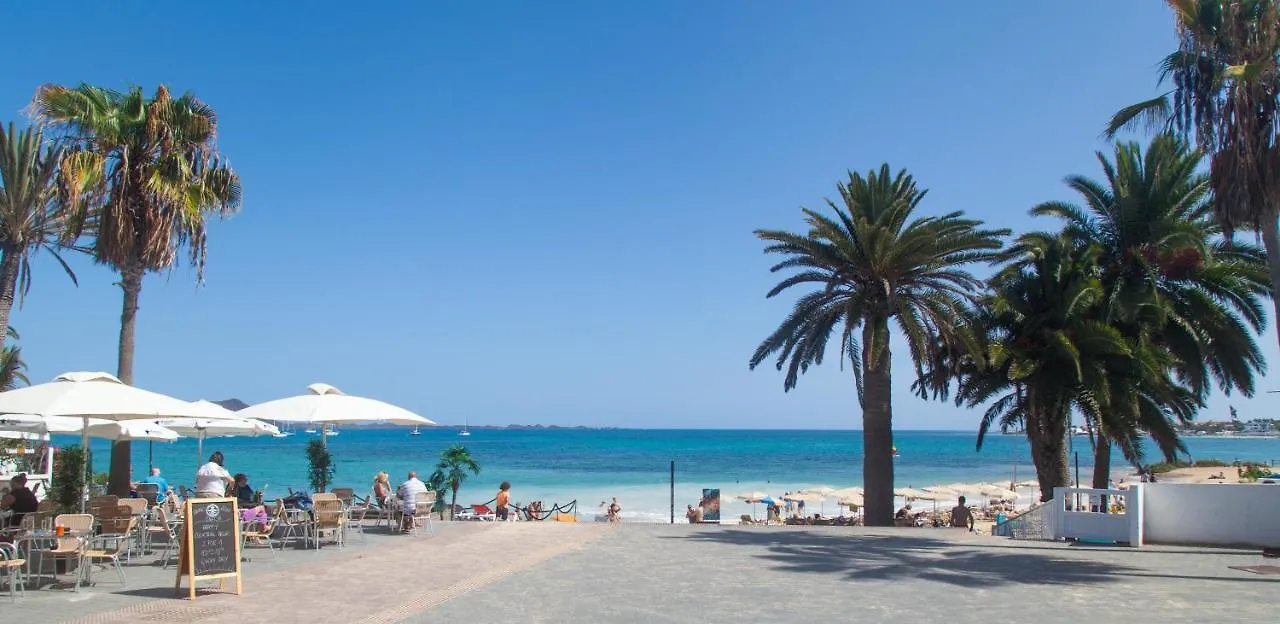 Hoplaco By Best Holidays Fuerteventura Lägenhet Corralejo