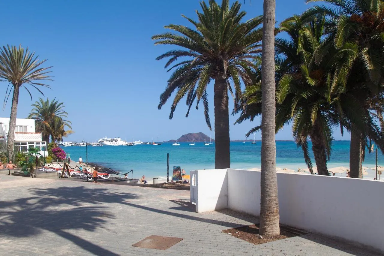 Hoplaco By Best Holidays Fuerteventura Lägenhet Corralejo