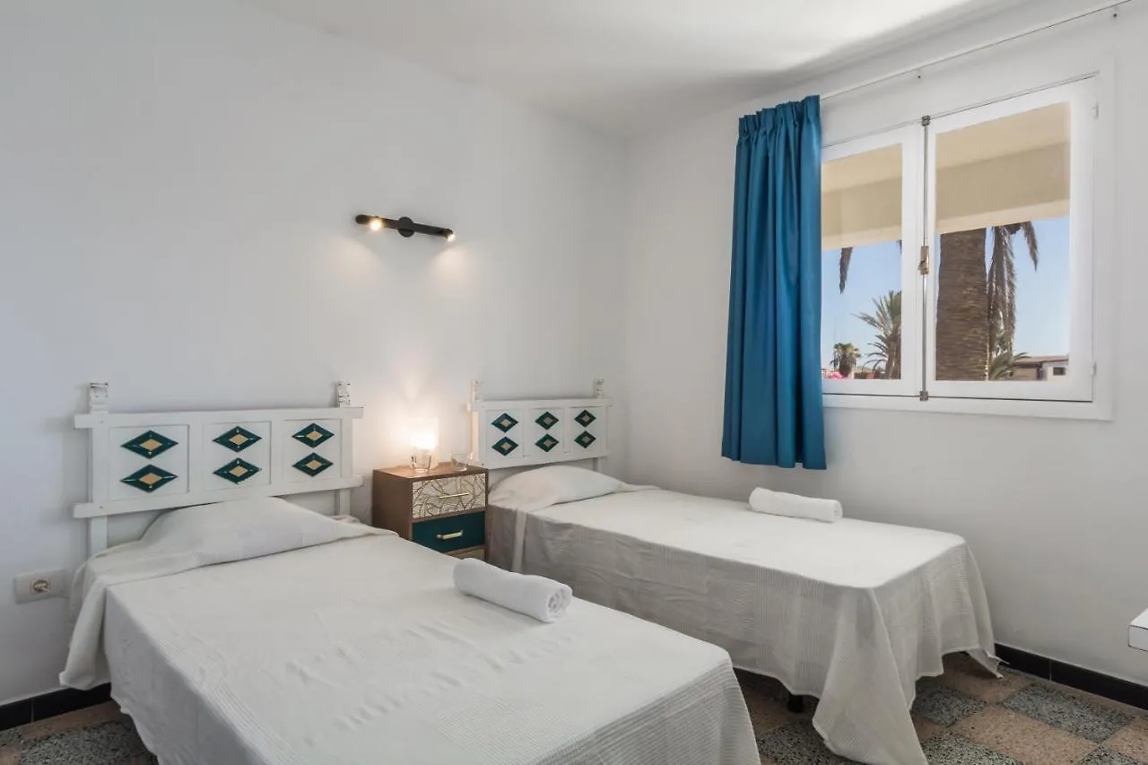 Apartmán Hoplaco By Best Holidays Fuerteventura Corralejo Španělsko