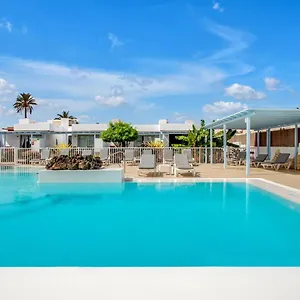  Apartmán Mar Azul Corralejo- Adults Only