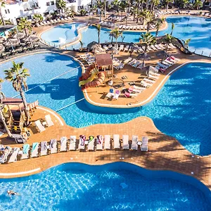 3* Aparthotel Apartamento Oasis Dunas