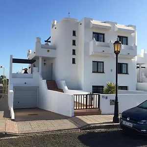 Bellacasa 57 Royal Park Village Villa Corralejo