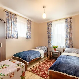 Morelowa Przystan Homestay Gdansk