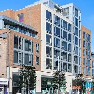 Luxury Ivy Exchange 3 Bedroom Apartment Dublin