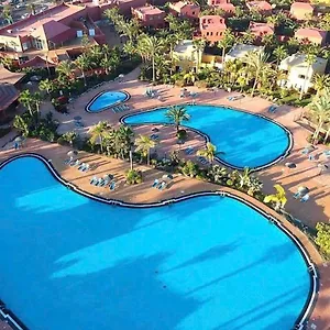 Apartment Oasis Tamarindo Aj, Corralejo