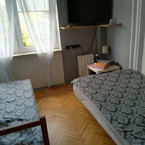 Lotniskowy 2 Homestay Gdansk